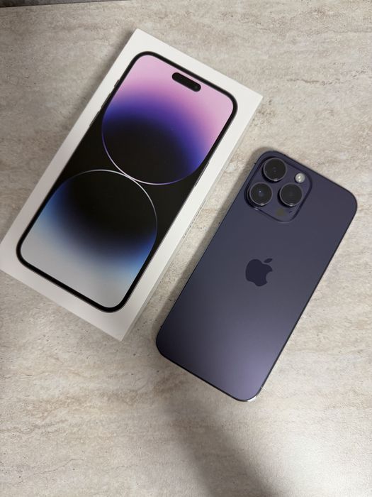 iPhone 14 Pro Max 512 GB