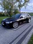 Audi A6 Audi A6