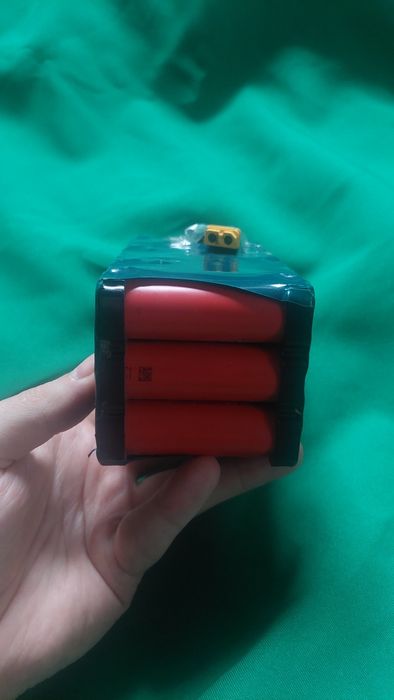 Акамулятори до ФПВ