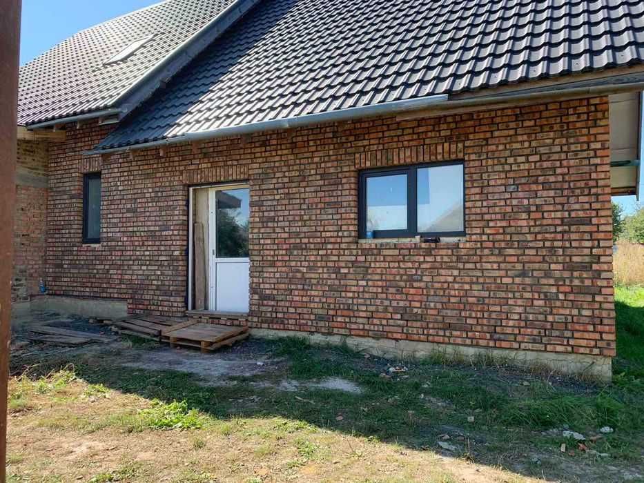 Цегла перепал для облицювання фасадів,цегла ручної формовки,Loft