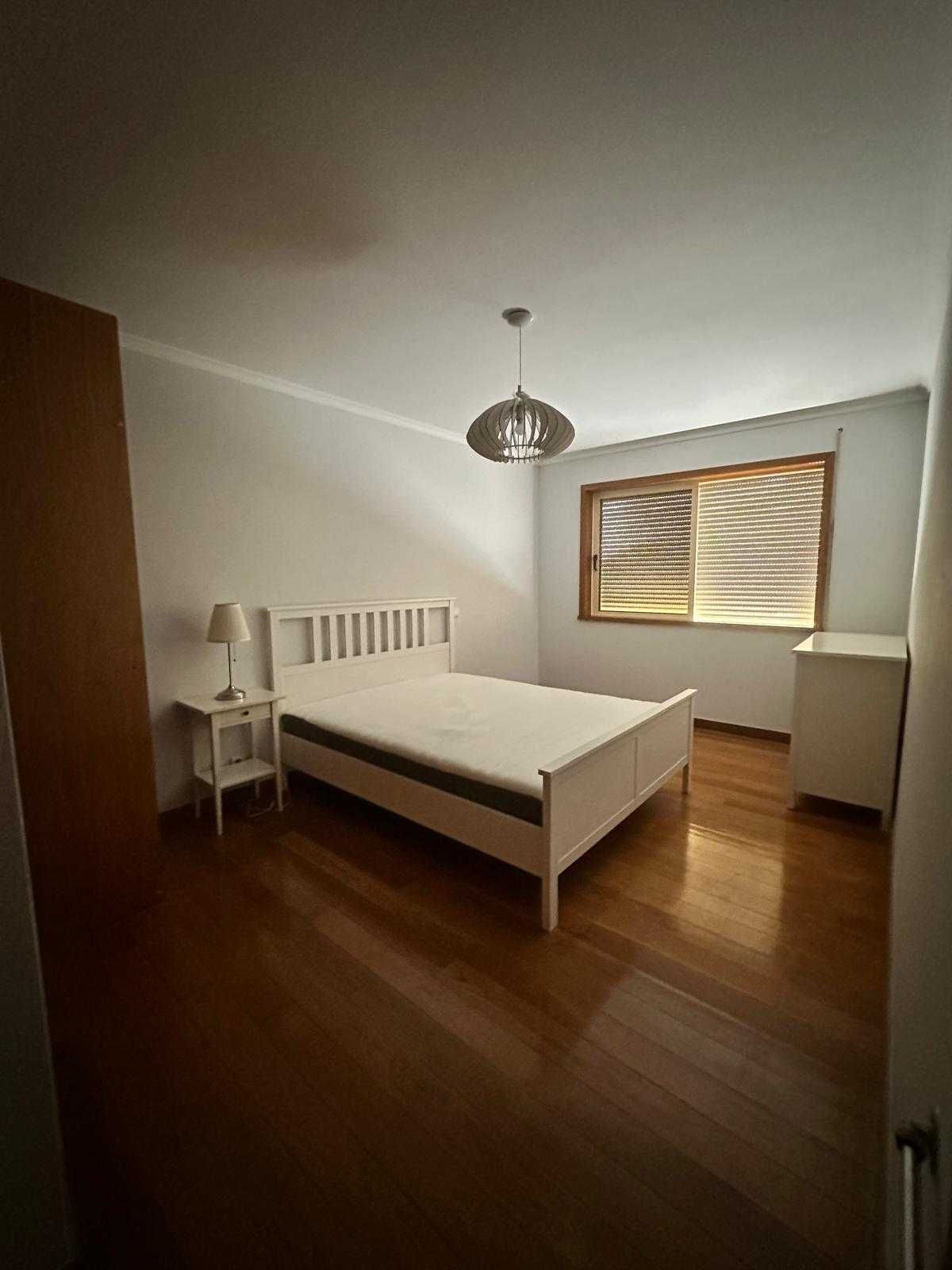 Apartamento T2 na Abelheira