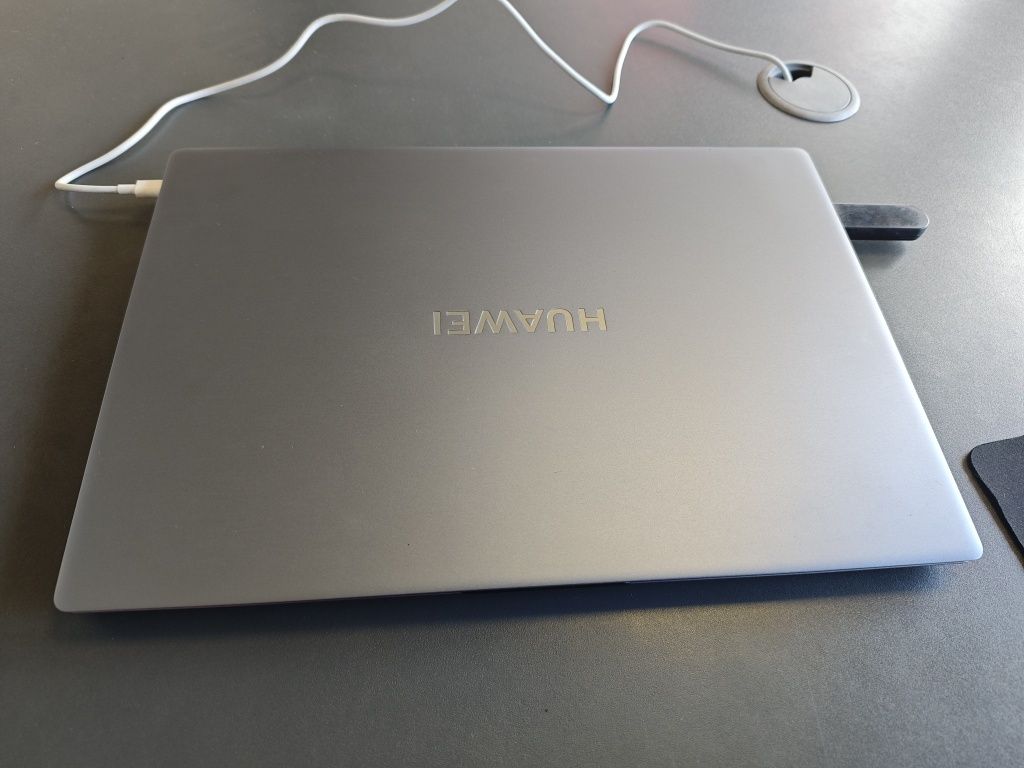 MateBook D16 2024 jak nowy, gwarancja 1TB/16GB/i5-13420H