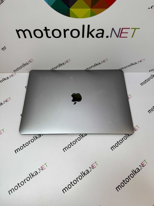 MacBook Air 13 M1 8CPU/7GPU 8RAM 128SSD Space Gray 126 циклов (94%)