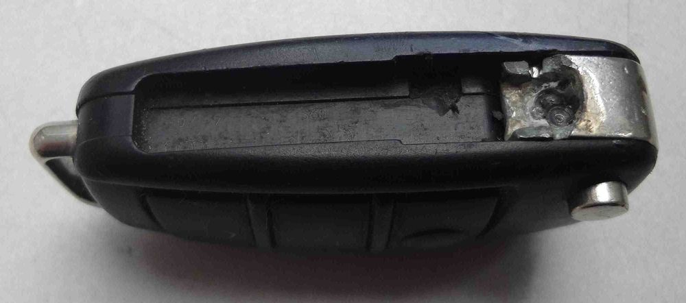 Пульт автомобиля Audi Ауди, замок, брелок, ключ