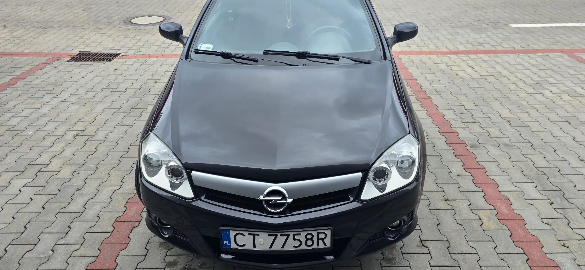 Opel Tigra Twin Top 1.4 (Enjoy)