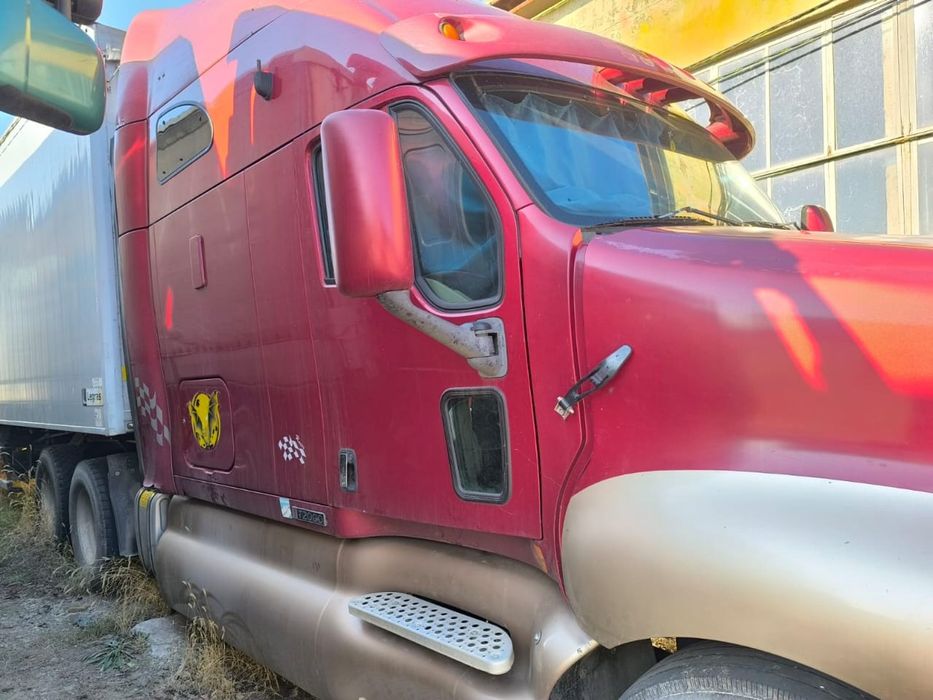 Kenworth T2000 2002 р.в.