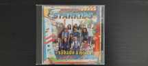 CD Original Starkids – sábado à noite