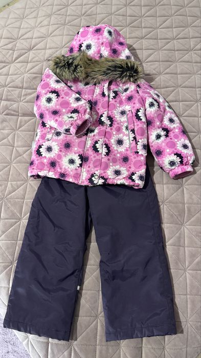 Комбінезон Lenne 104