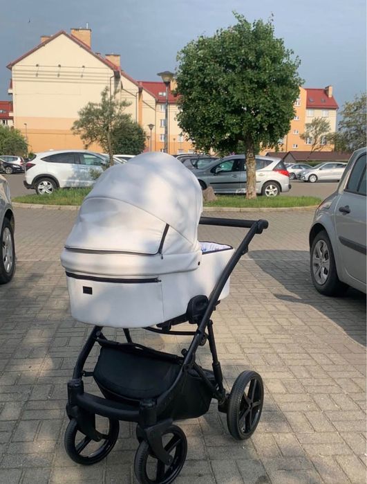 Wózek Tako Korona, MaxiCosi