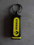 Porta-chaves marca Renault