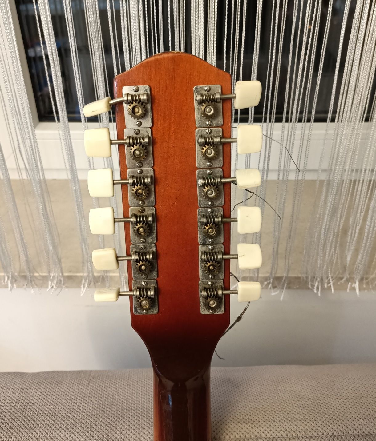 Gitara Defil 12 strunowa