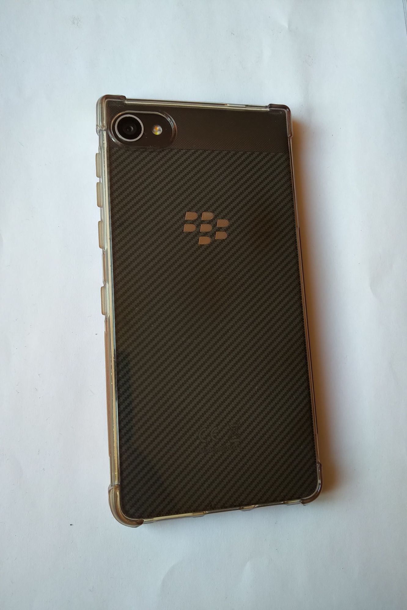 BlackBerry Motion