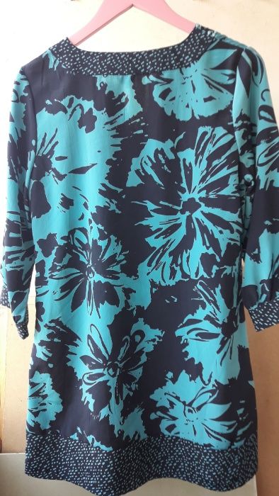 Платье -туника (Papaya)