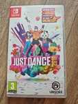Just dance 2019 Nintendo Switch