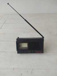 Tv sinclair portátil antiga.