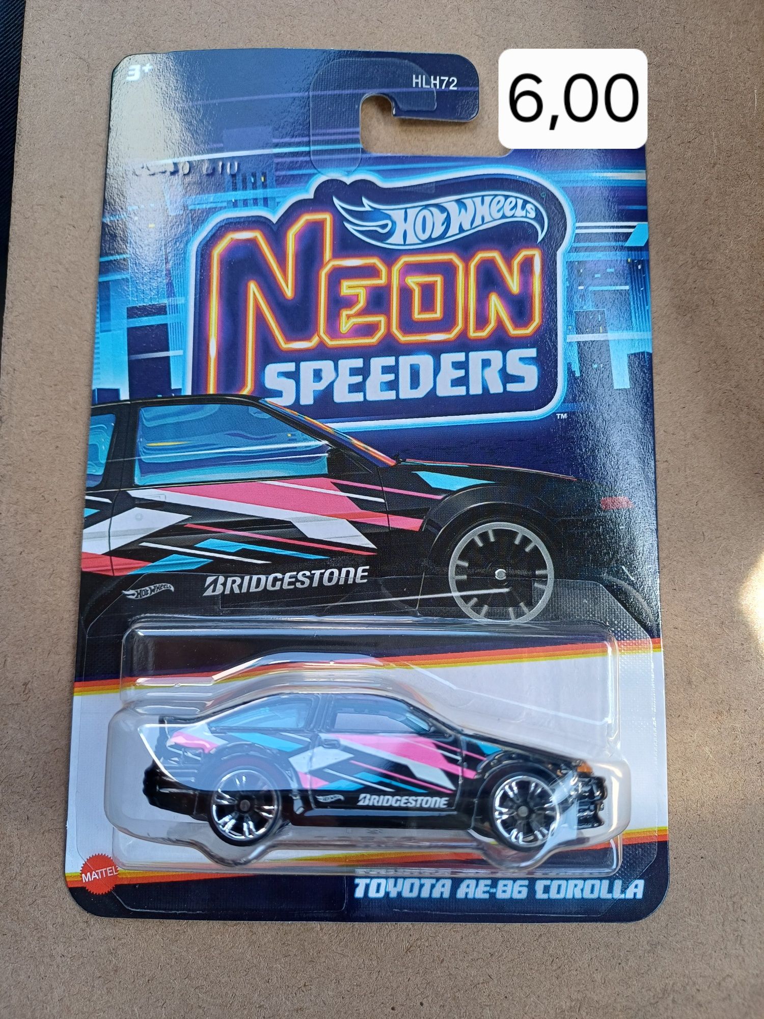 Hotwheels  Novos