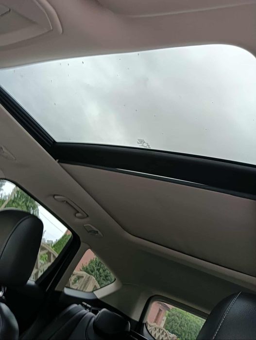 Sprzedam Ford Kuga kolor biała 2014