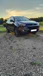 Hyundai ix35 Hyundai ix 35 2.0 CRDi 136 KM
