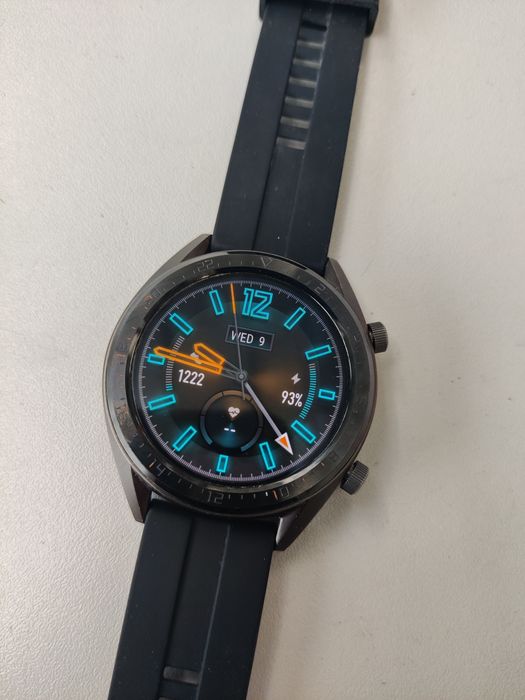 Smartwatch Huawei Watch GT