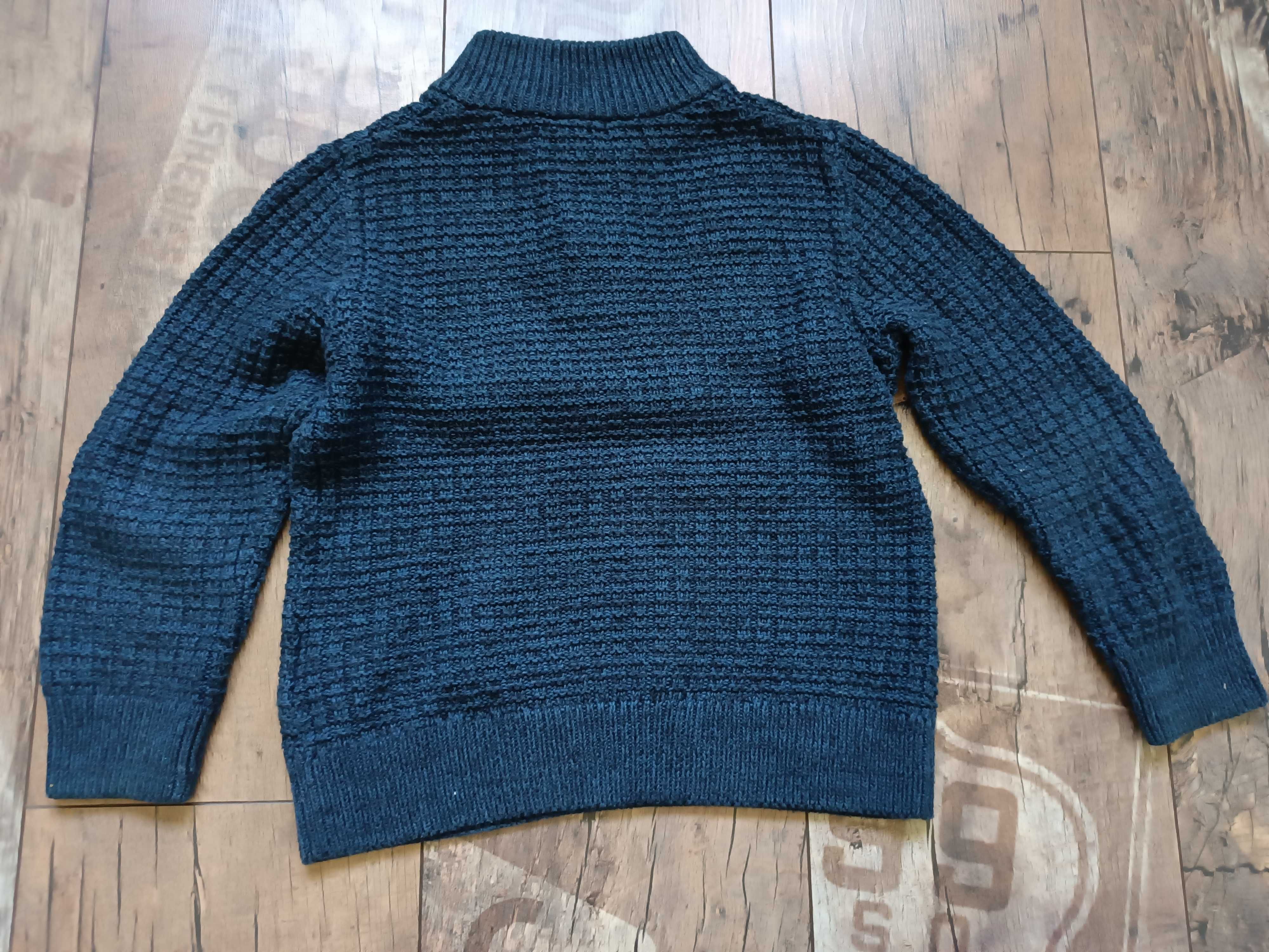 Sweter na chłopca Cubus 98/104