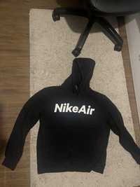 Sweatshirt nike air