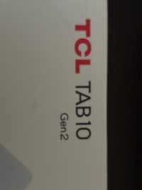 Tablet TCL TAB10 Gen2 NOWY