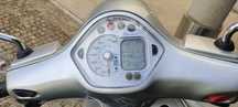 VENDO Vespa GTS 250