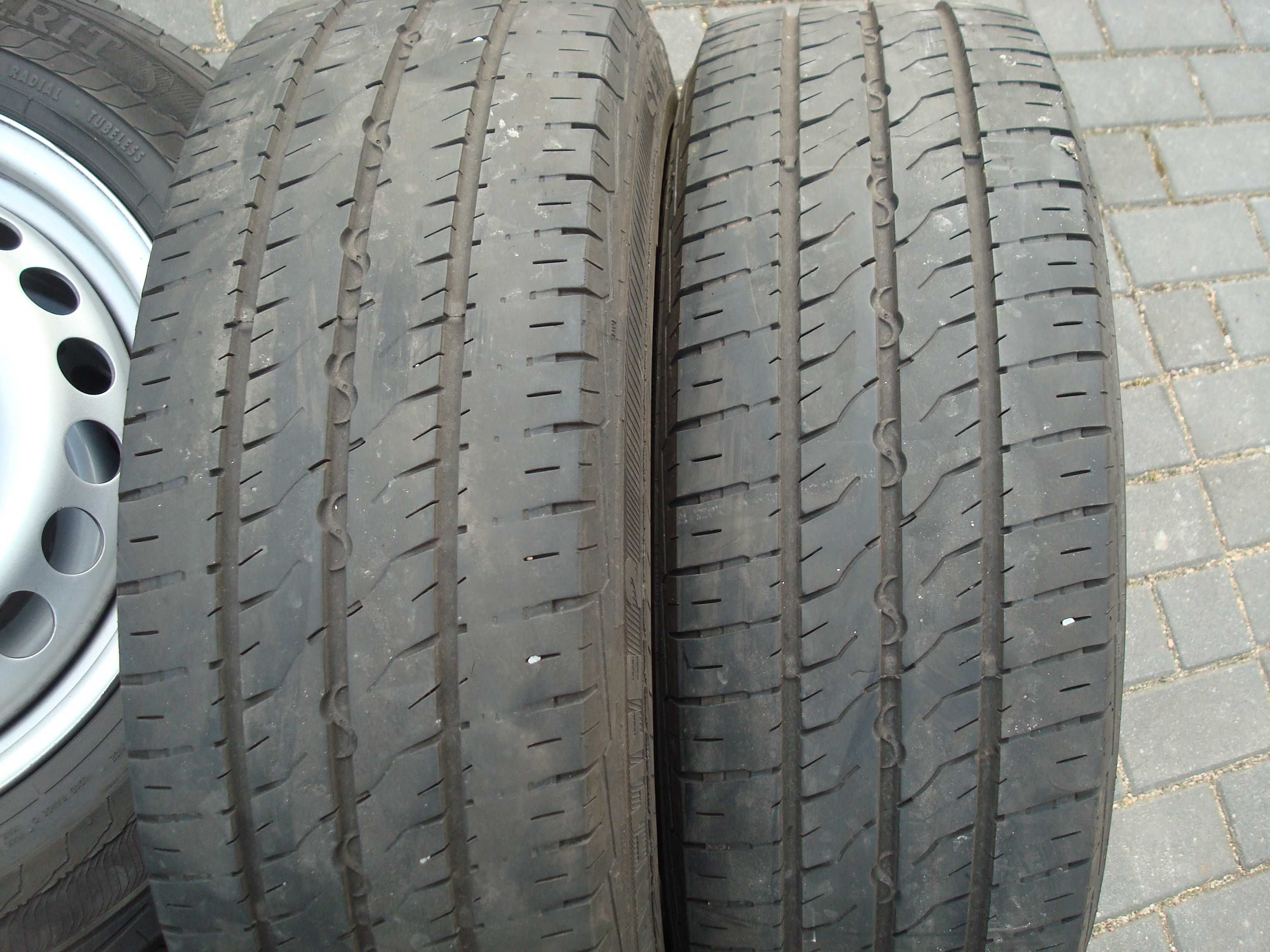 Oryginał felgi VOLKSWAGEN 5x120r16 Multivan T6.1 T6 T5 Transporter 6mm