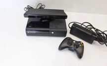 Konsola xbox 360 + Kinect + Gry + Pad