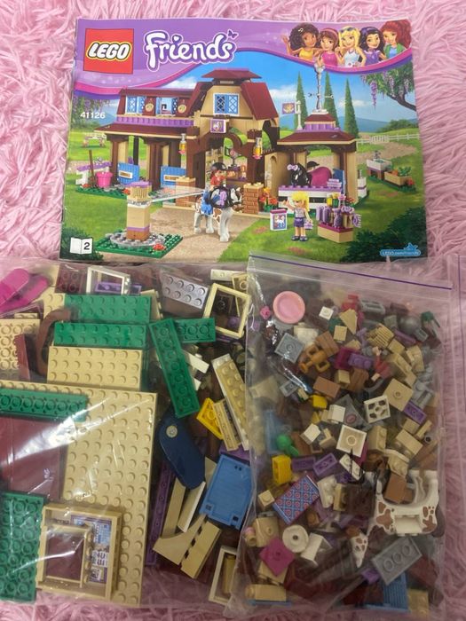 !ТІЛЬКИ ЗАБЕРІТЬ! оригінальні лего