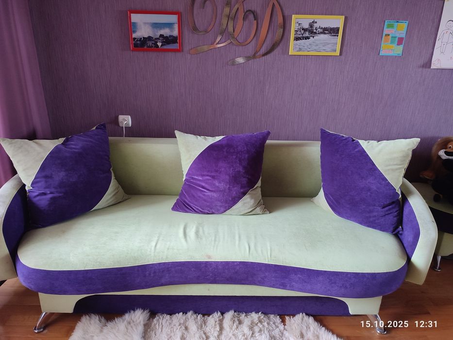 Термінова!!! Диван