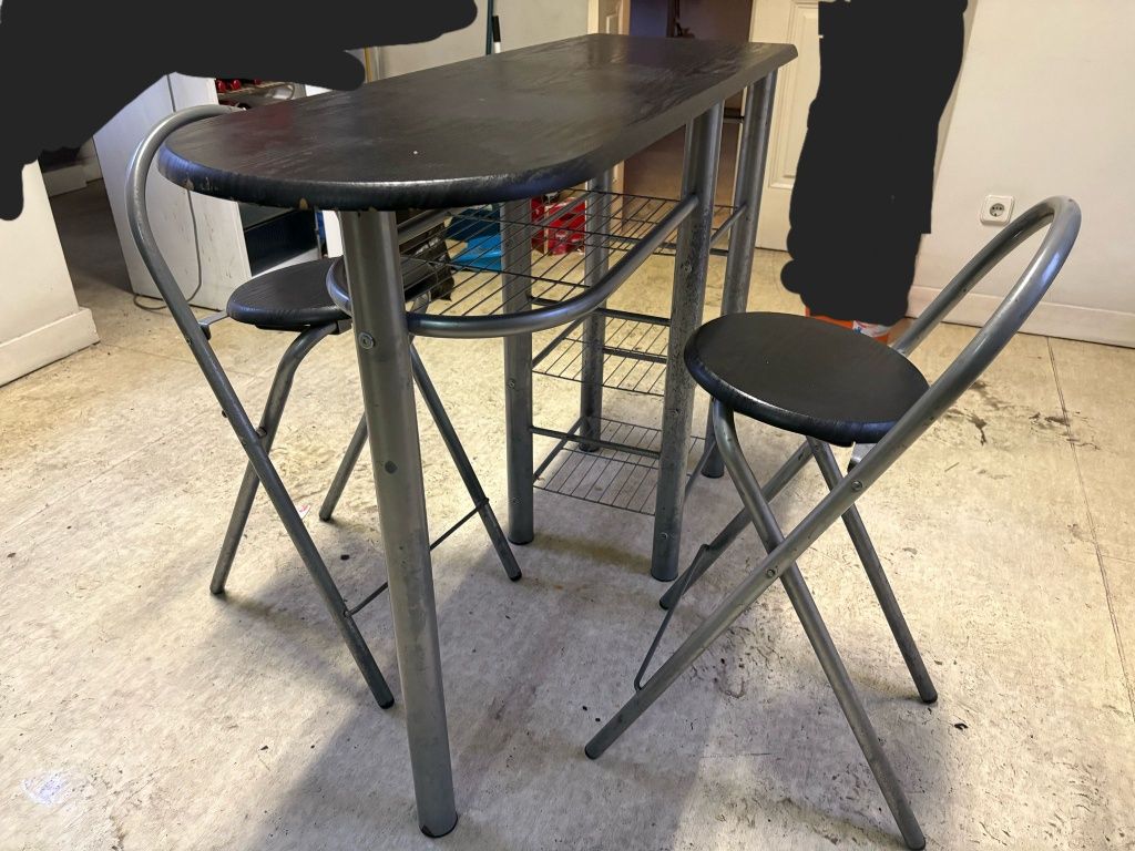 Vendo mesa ou ilha