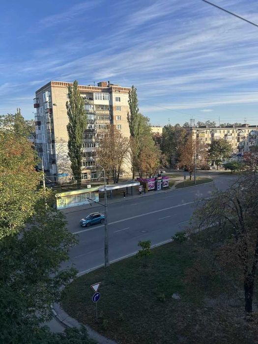 2к! квартира, Фурманова, 5/5 поверх, 45 м2, підготовлена під ремонт!