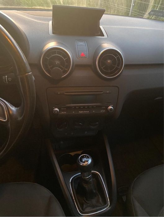 Audi A1 2011 sprzedam