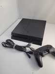 Konsolo PS$ 500gb