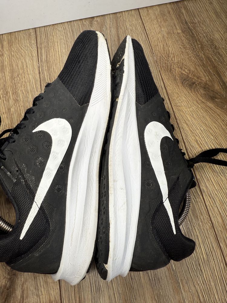 Кросівки Nike Downshifter 7