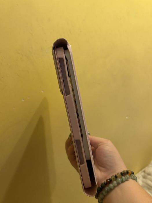 Клавіатура для айпаду 11th Gen A16 2025/10nt Gen