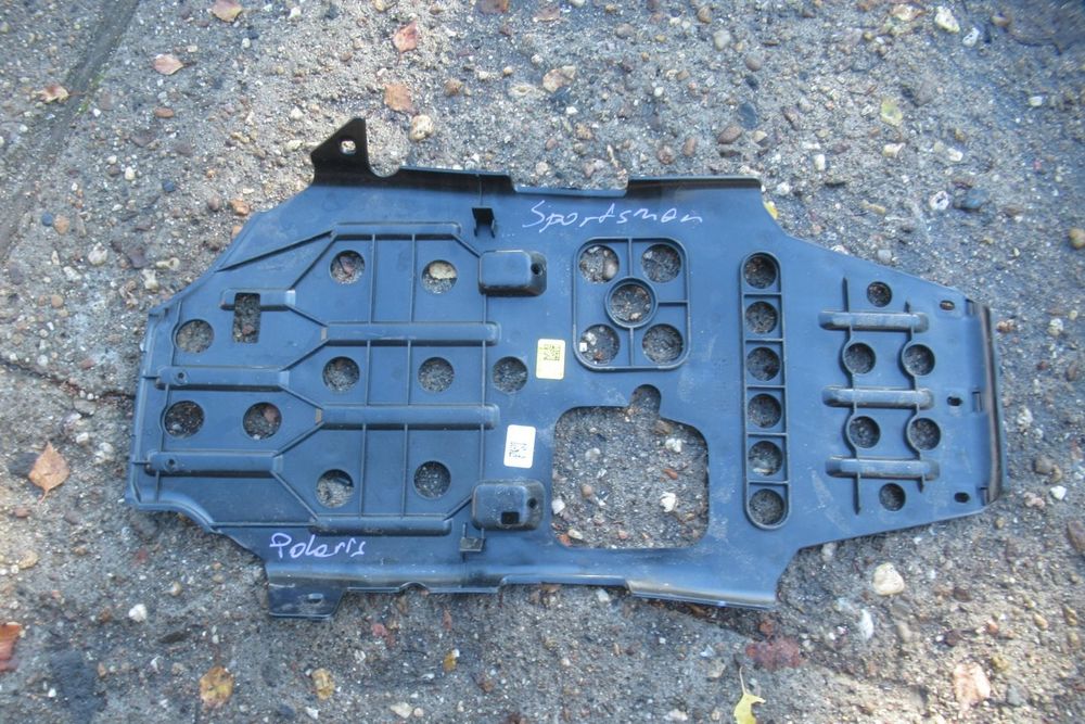 POLARIS XP1000 OSŁONA PODWOZIA