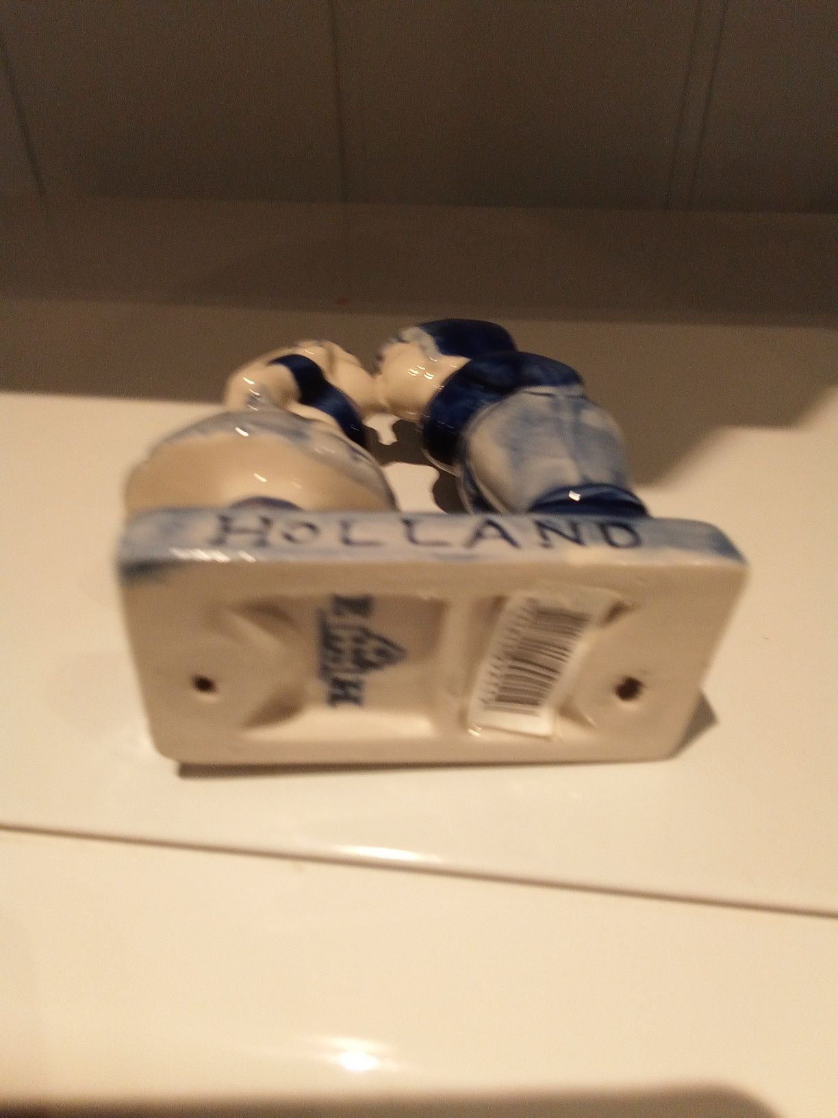 Figurki porcelanowe