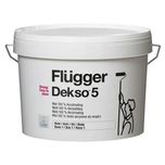 Flugger Dekso 5 FL8052 Villa Juna 6 litrów