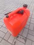 Jerrican / bidon 30L
