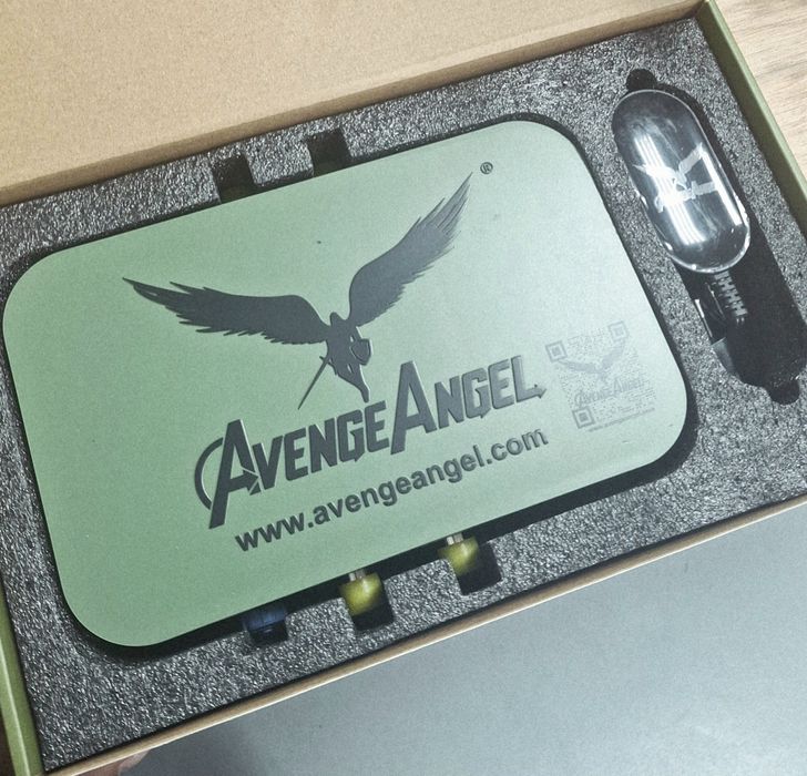 Репитер для антенны Avenger Booster 2.4G/5.2G/5.8G.