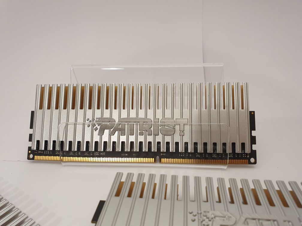 Pamięć Patriot DDR3 1600MHz cl7 4x2Gb