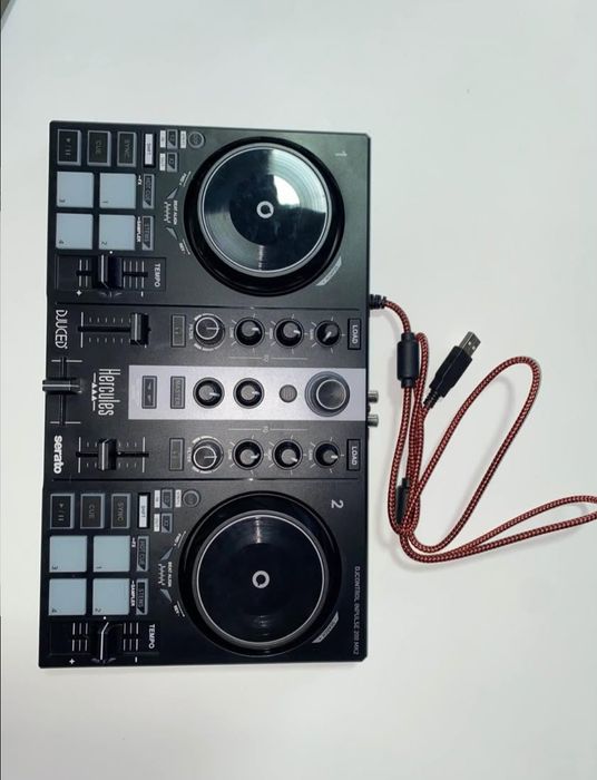DJ control inpulse 200 mk2