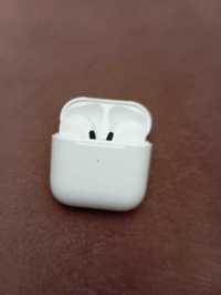 Słuchawki air pods pro 4 *podobne do prawdziwych*