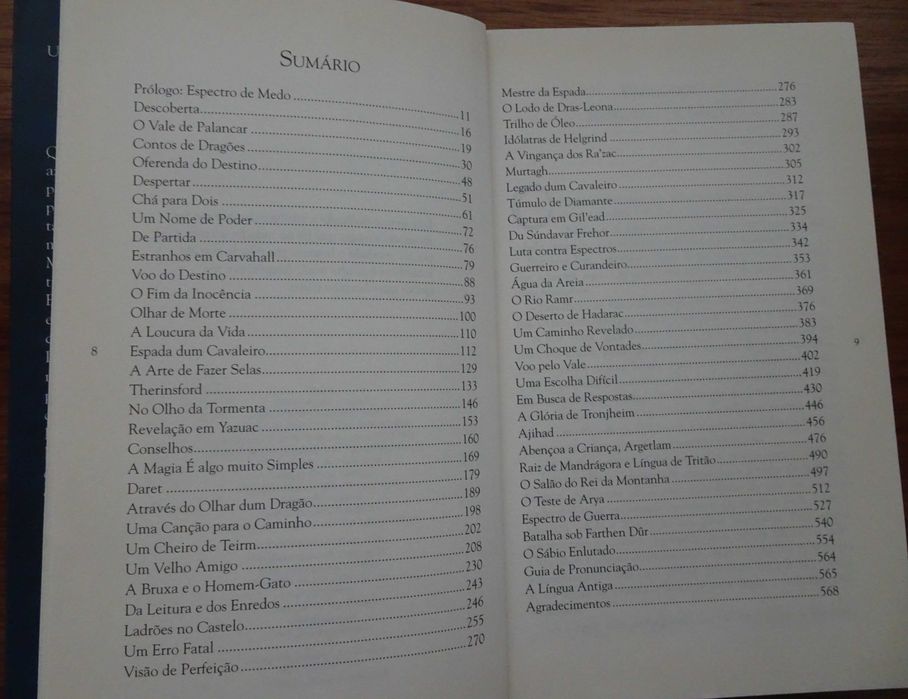 Eragon de Christopher Paolini