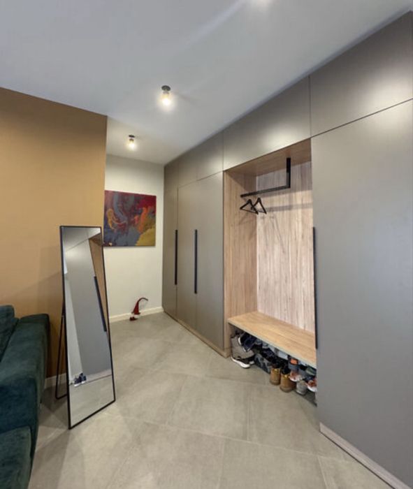 Продаж 1,5-кімнатної квартири | Район Боздош