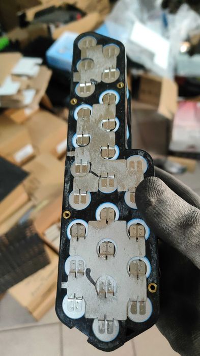 18650 lg Mh1 3200mAh.