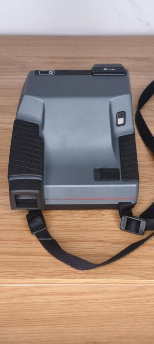 Polaroid Impulse AF – aparat natychmiastowy, AutoFocus