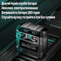 бездротові навушники M25, Bluetooth 5.3.